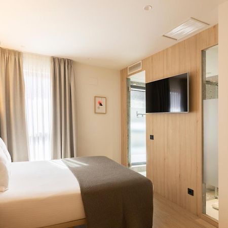Inn Boutique León Eksteriør bilde