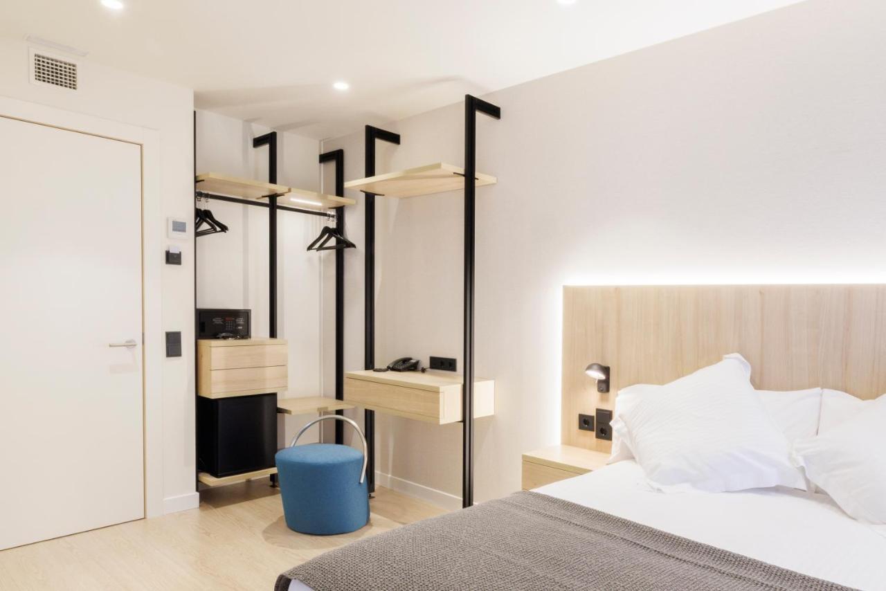 Inn Boutique León Eksteriør bilde
