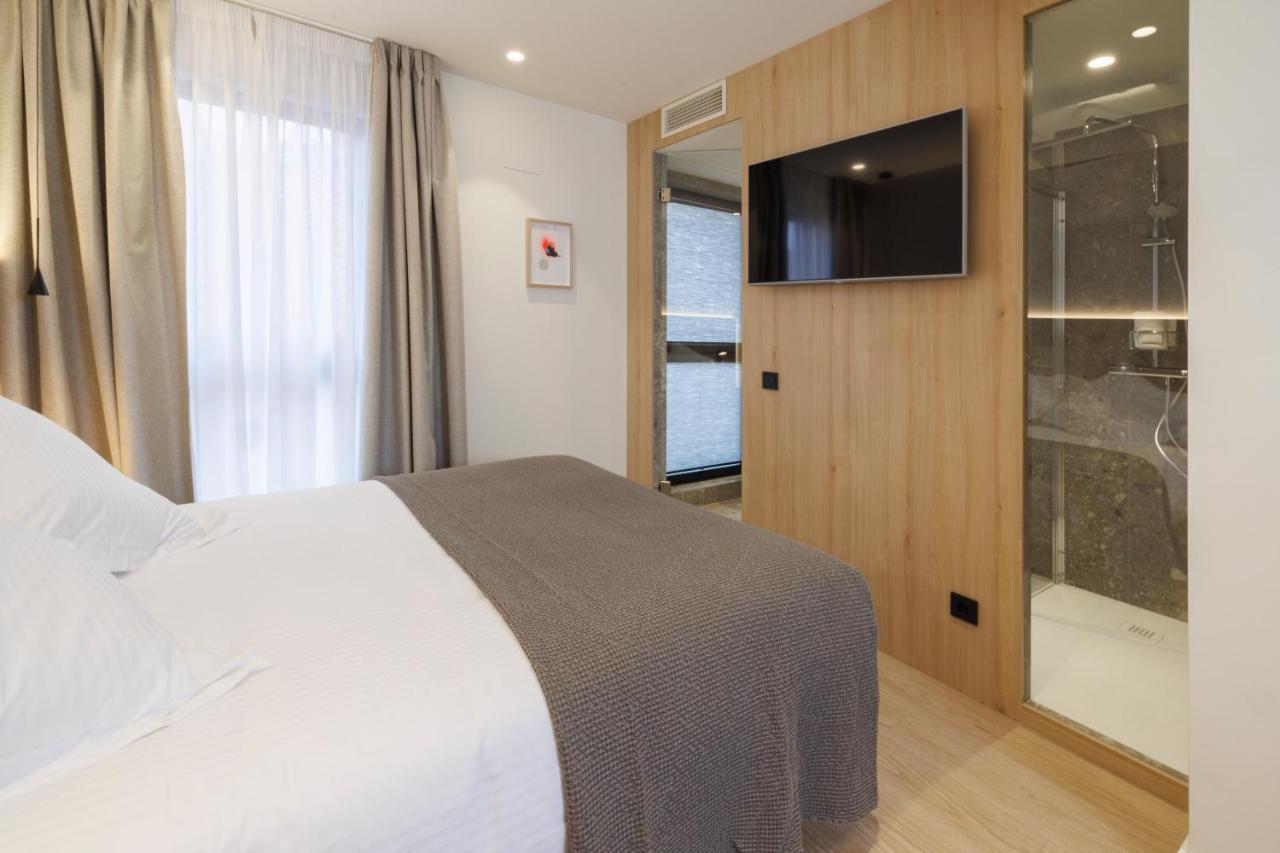 Inn Boutique León Eksteriør bilde