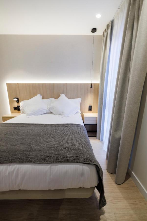 Inn Boutique León Eksteriør bilde