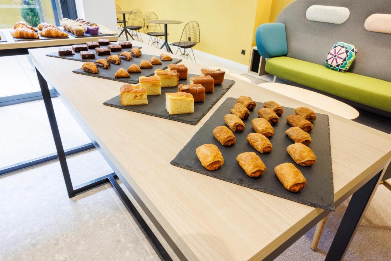 Inn Boutique León Eksteriør bilde