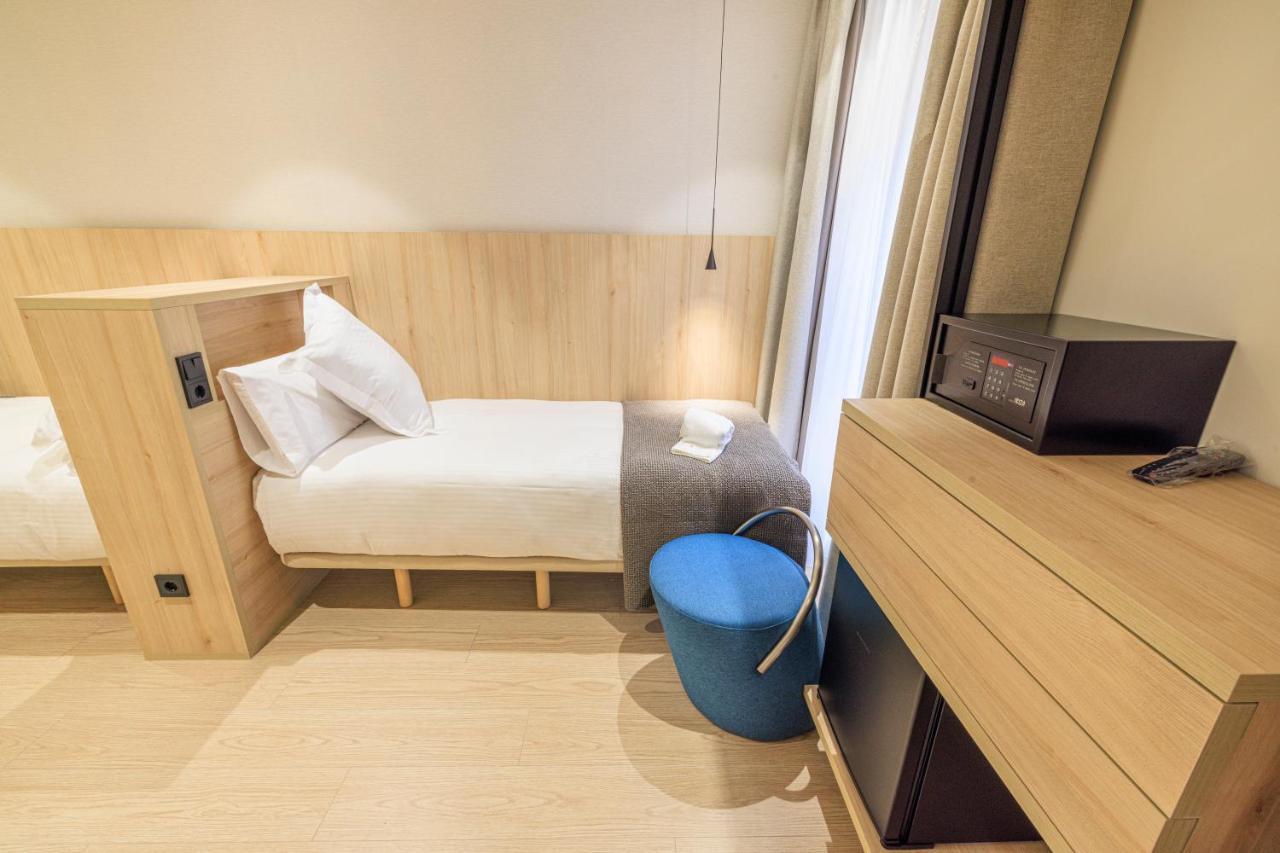 Inn Boutique León Eksteriør bilde