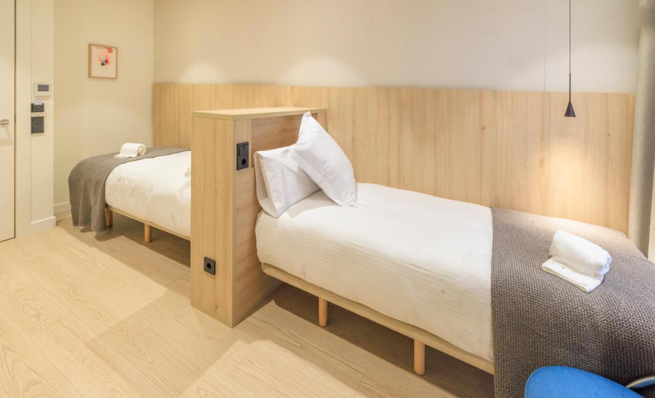 Inn Boutique León Eksteriør bilde