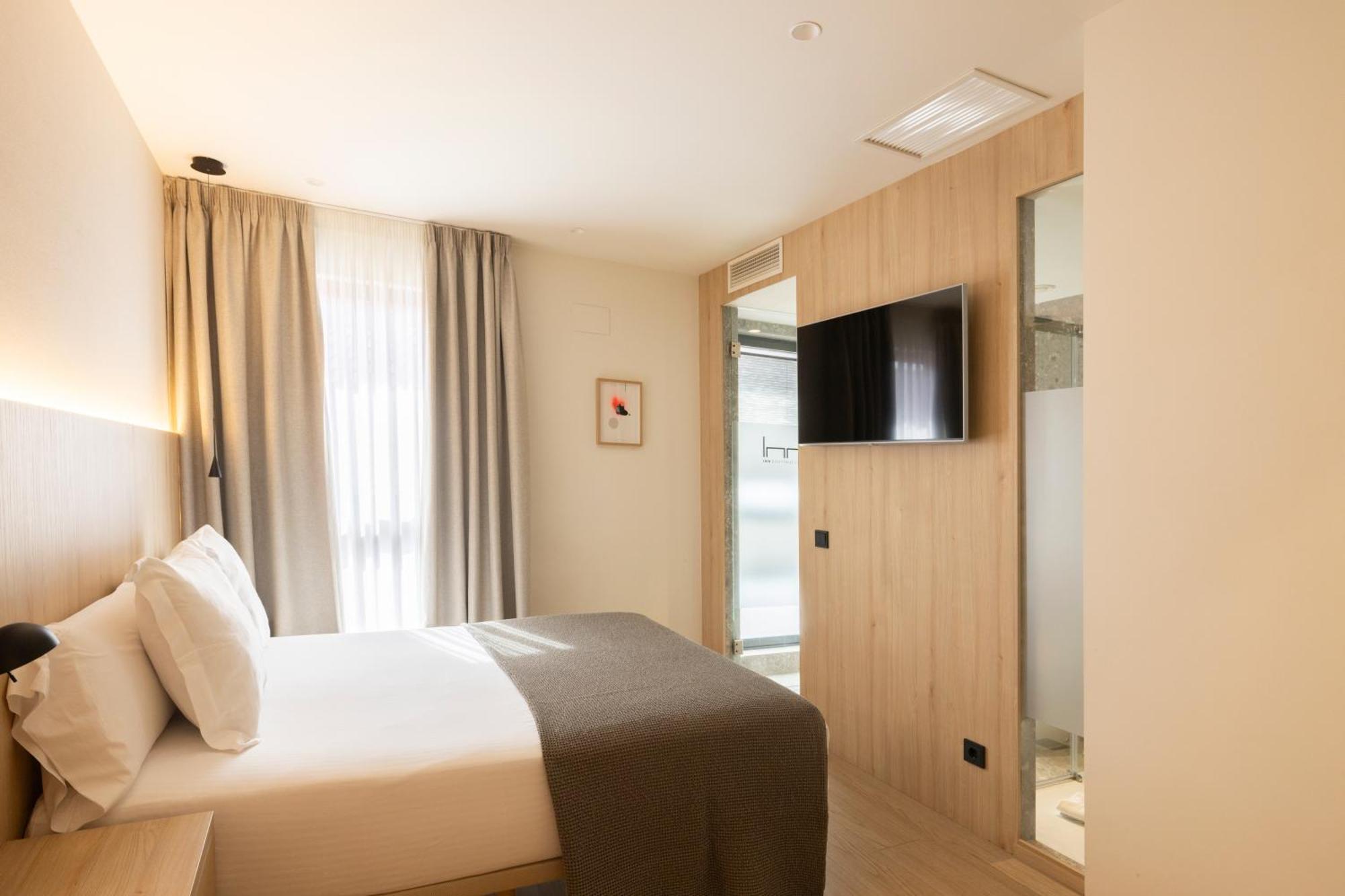 Inn Boutique León Eksteriør bilde