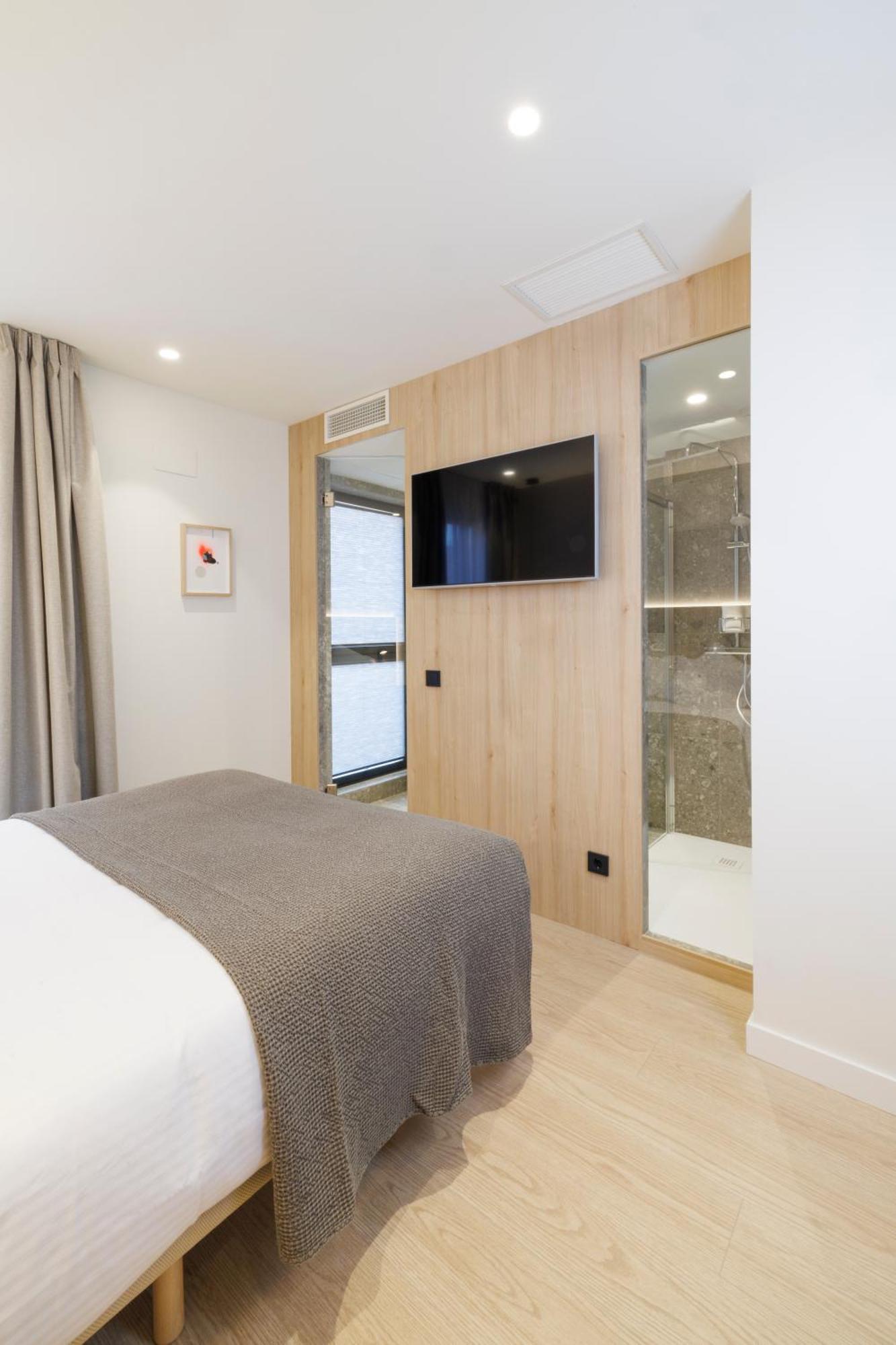 Inn Boutique León Eksteriør bilde