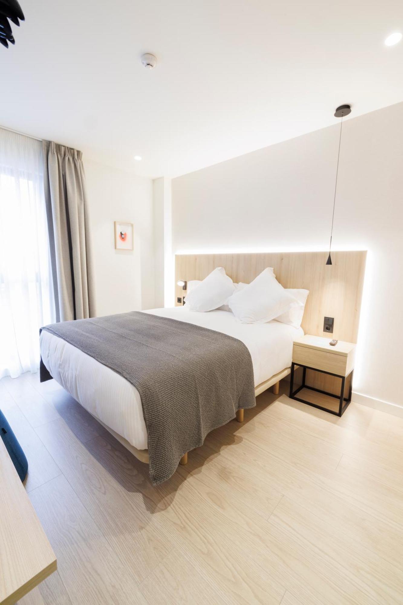 Inn Boutique León Eksteriør bilde