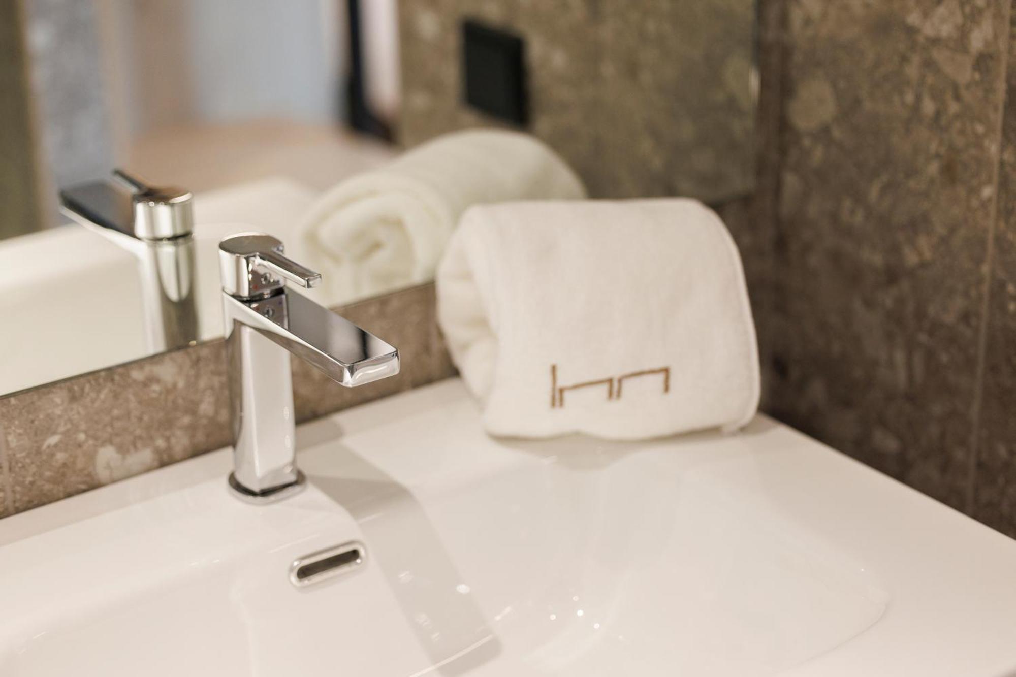 Inn Boutique León Eksteriør bilde