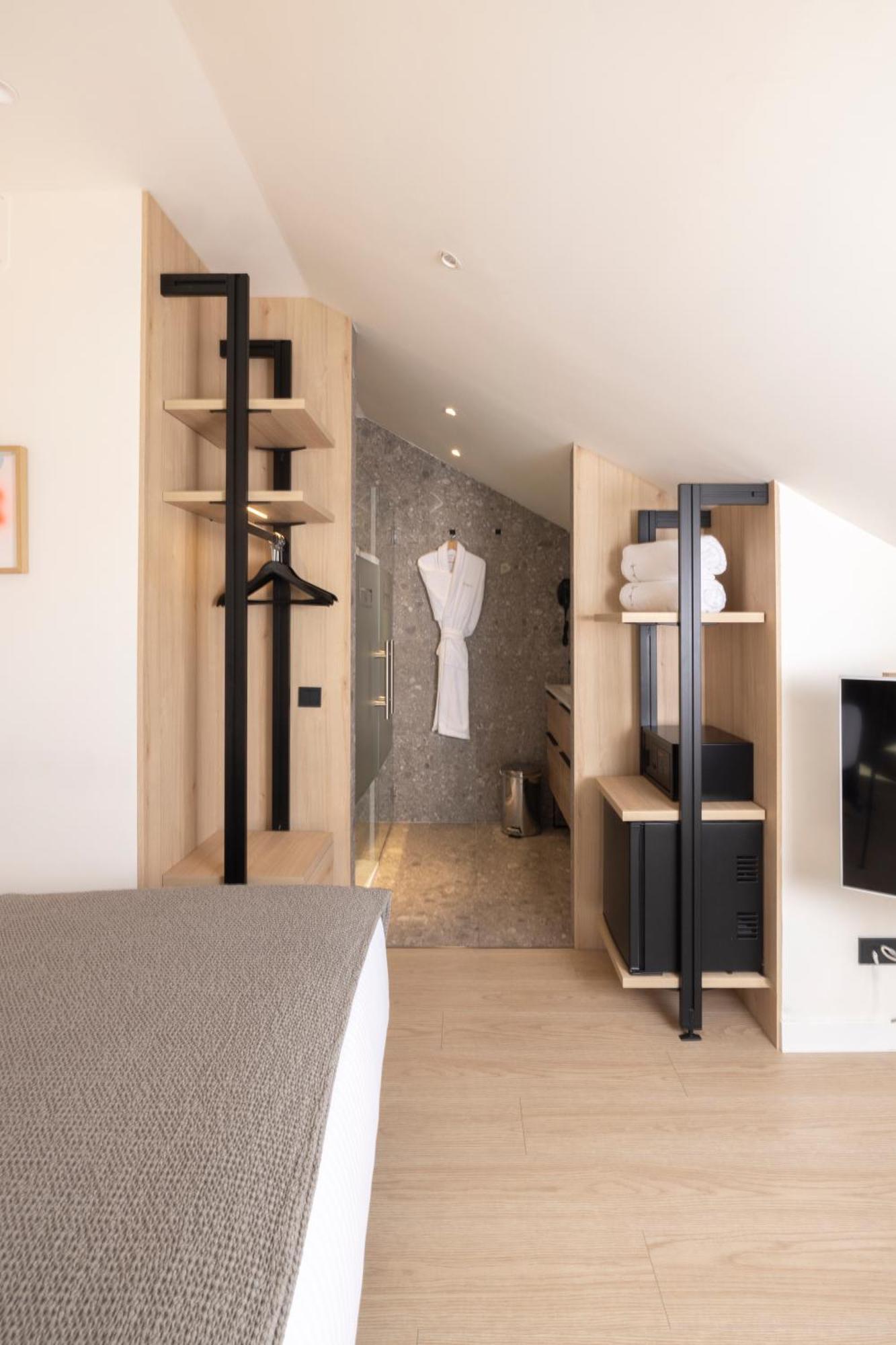 Inn Boutique León Eksteriør bilde