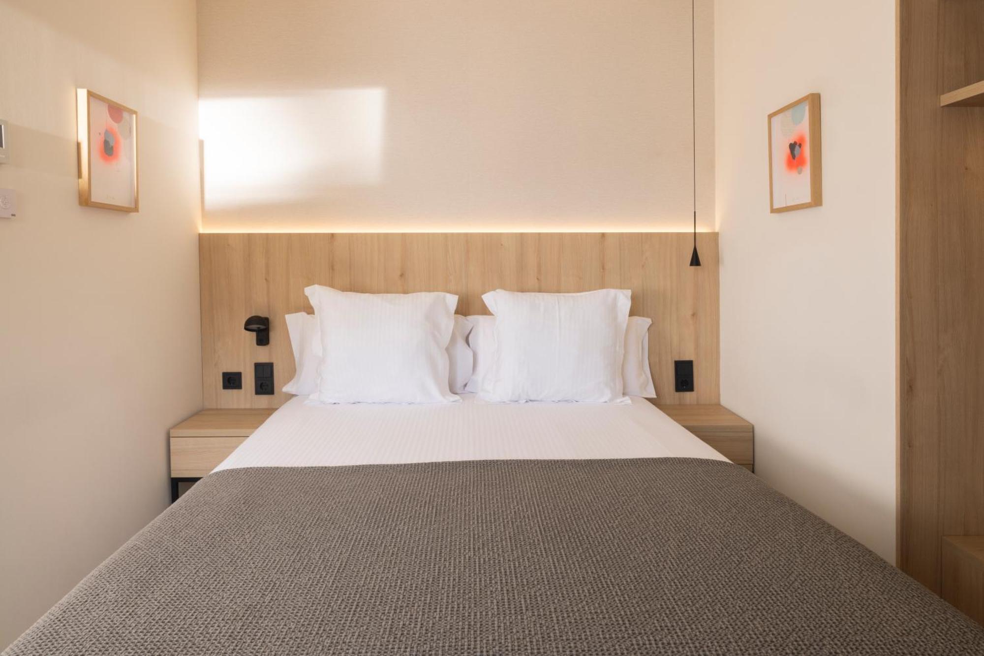 Inn Boutique León Eksteriør bilde