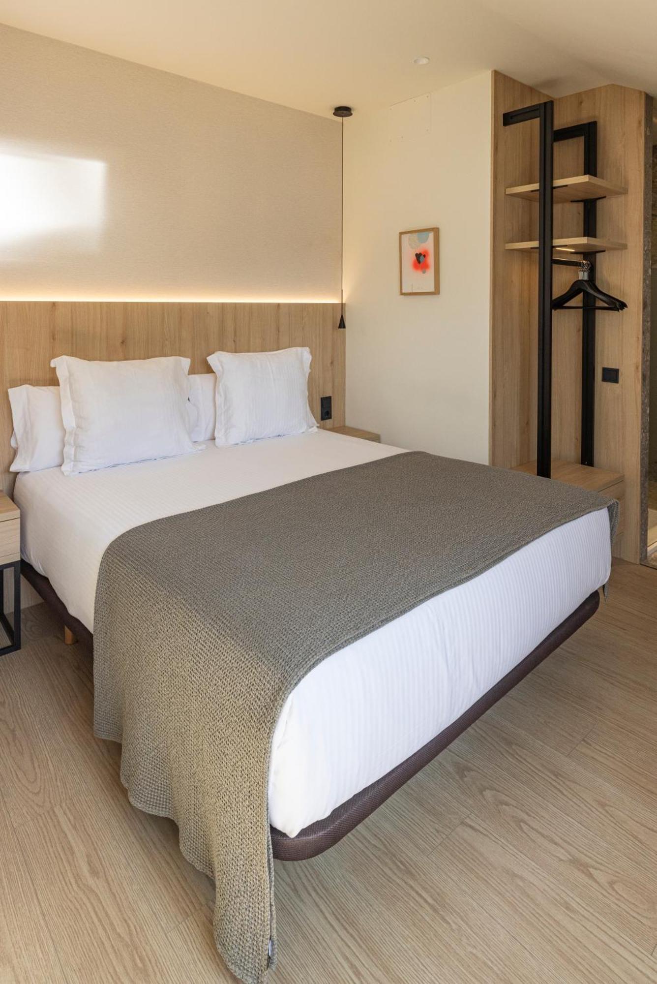 Inn Boutique León Eksteriør bilde