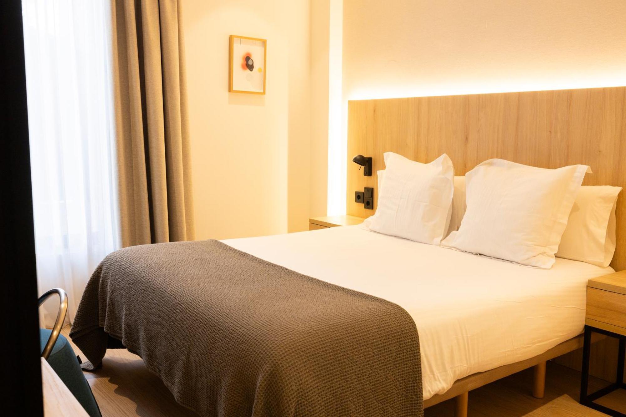 Inn Boutique León Eksteriør bilde